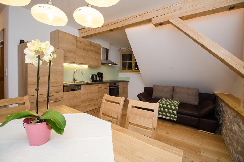 Ferienwohnungen Flattnerhof Mauterndorf  Zewnętrze zdjęcie