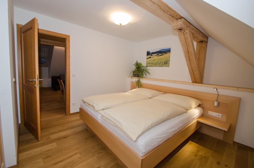 Ferienwohnungen Flattnerhof Mauterndorf  Zewnętrze zdjęcie