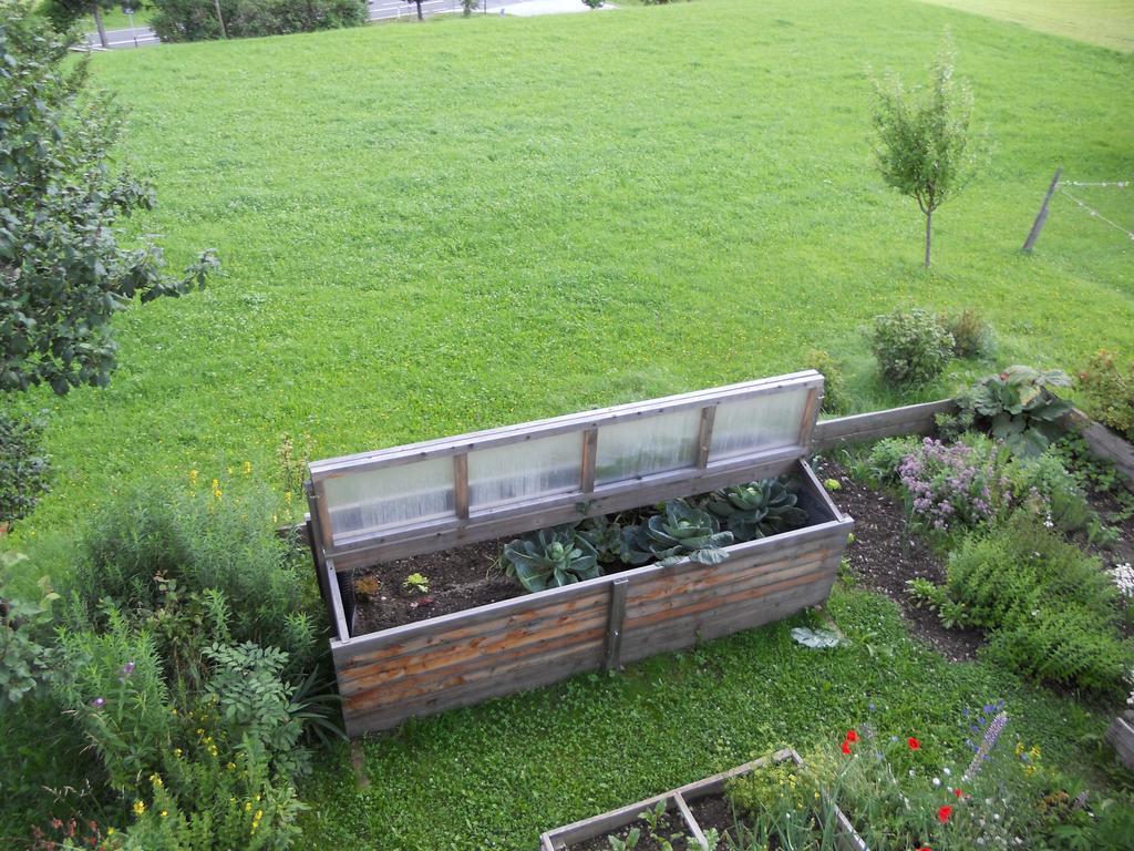 Ferienwohnungen Flattnerhof Mauterndorf  Zewnętrze zdjęcie